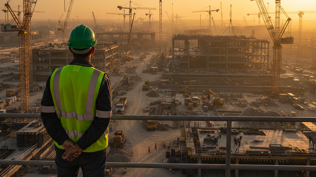 saftey officer  image 