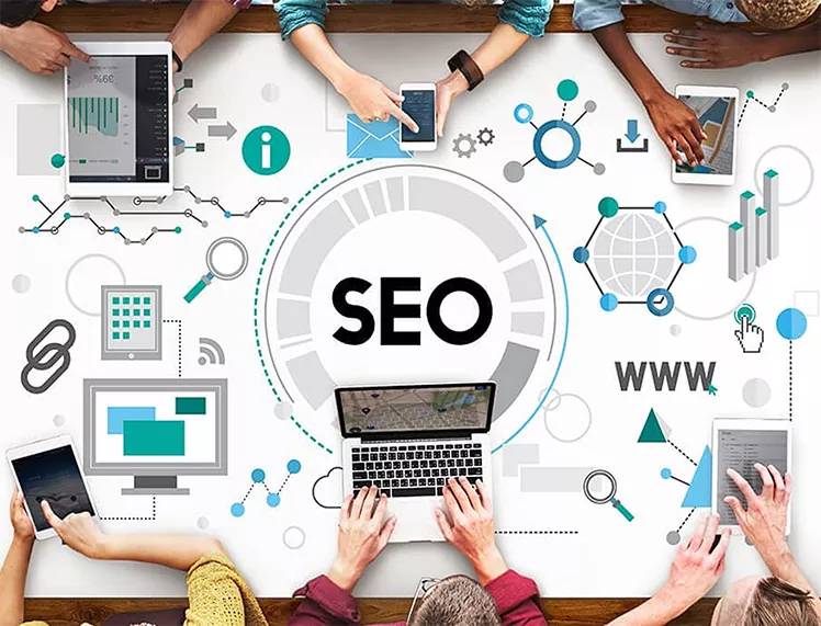 SEO Course