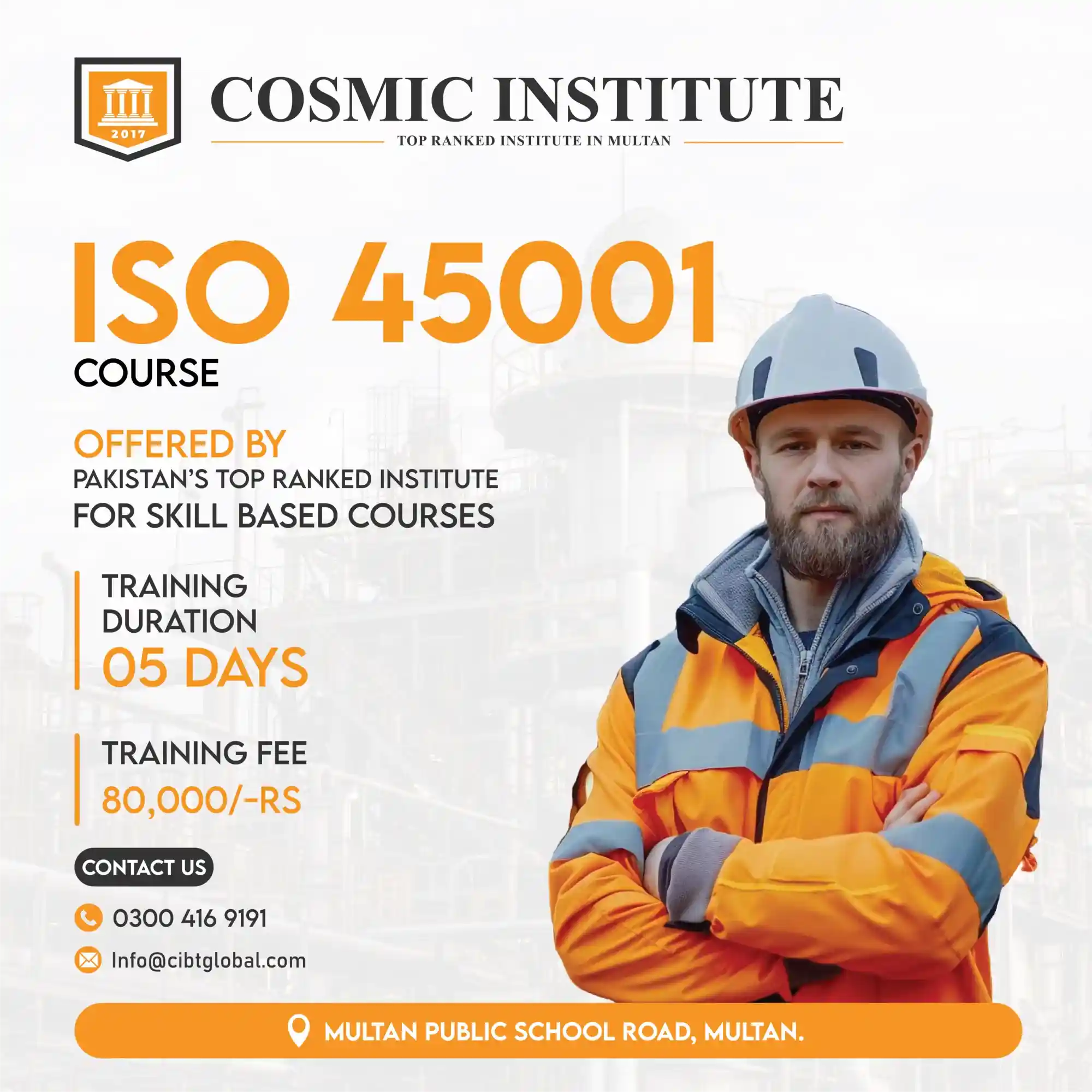 iso 45001 new 